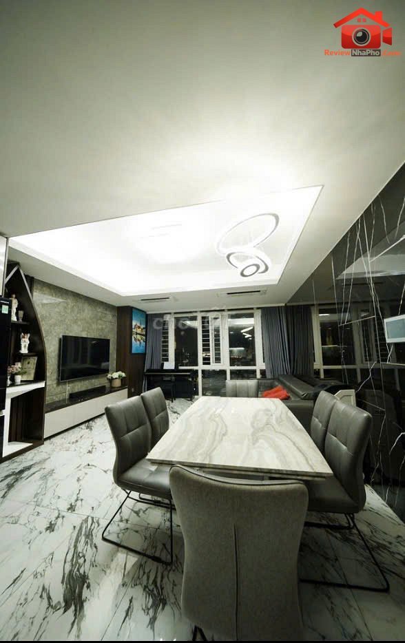 Bán căn hộ 4PN Imperia An Phú 135m 12.5 tỷ – Đường An Phú – Phường cũ An Phú Quận 2 – Phường mới Thủ Đức – Thành phố Hồ Chí Minh