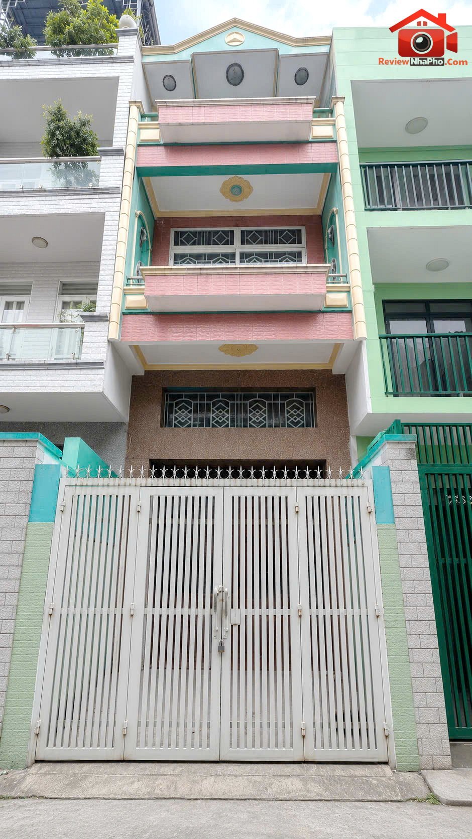 7.5 tỷ bùi minh trực p5q8 hẻm 4m khu dân trí cao – Bán nhà đất Đường Bùi Minh Trực – Phường cũ 5 Quận 8 – Phường mới 5 – Thành phố Hồ Chí Minh 56m2