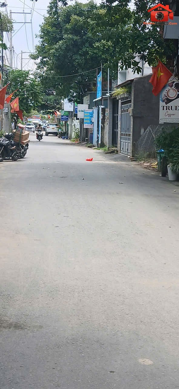 Chính chủ bán đất đẹp lò lu – 80m vuông vức – gần khu công nghệ cao – tiềm năng tăng giá mạnh – 80m2 – 5480000000