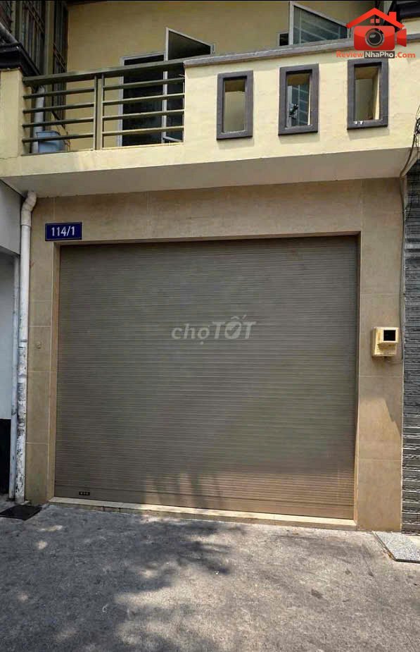 Bán nhà đất Đường Tân Sơn Nhì – Phường cũ Tân Sơn Nhì Quận Tân Phú – Phường mới Tân Sơn Nhì – Thành phố Hồ Chí Minh 111m2 8.6 tỷ