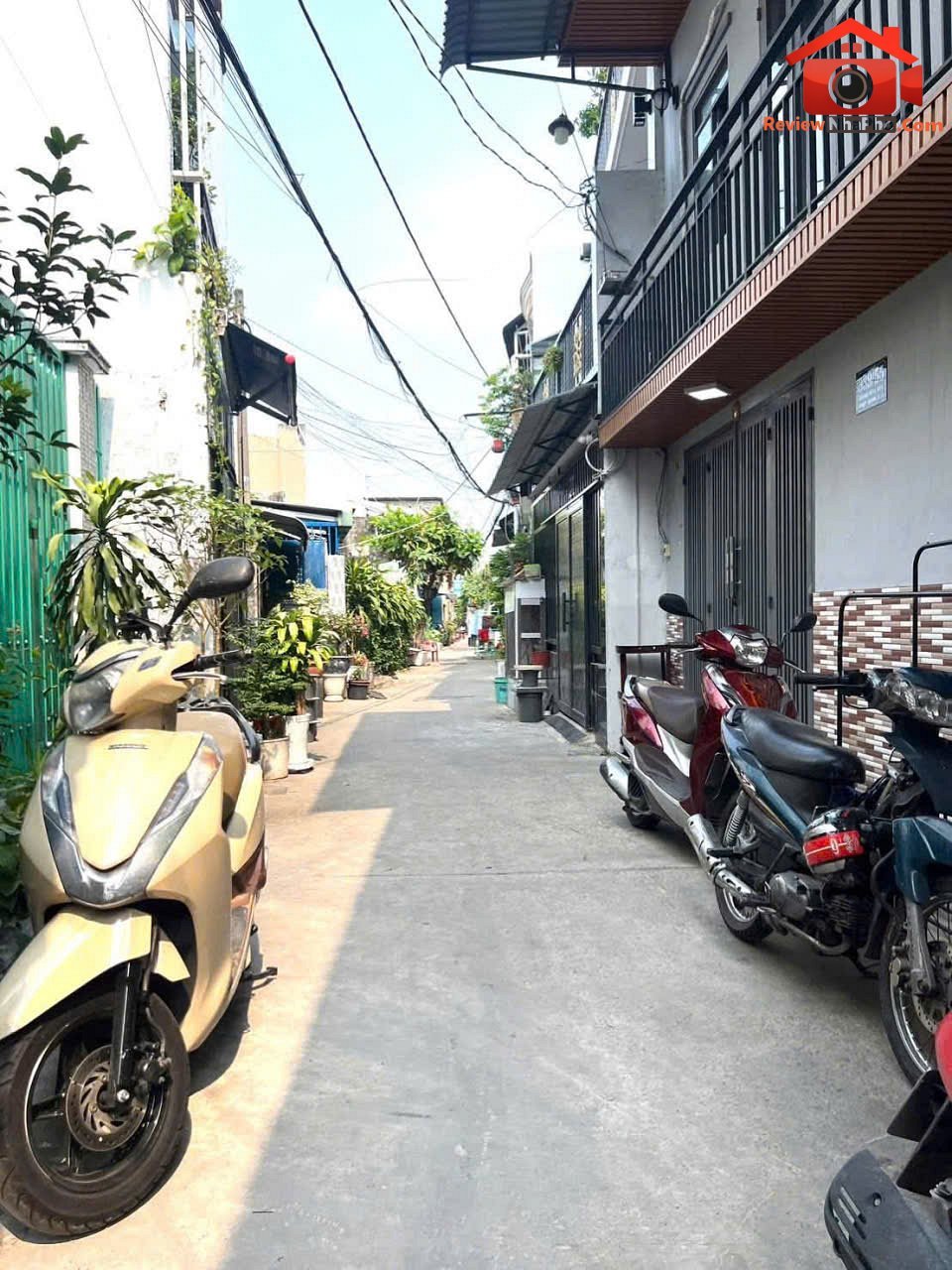 Nhà xinh xinh 1 lầu 4mx8m chợ hiệp thành q12 Bán nhà đất Đường 4m – Phường cũ Hiệp Thành Quận 12 – Phường mới Hiệp Thành – Thành phố Hồ Chí Minh 1.65 tỷ