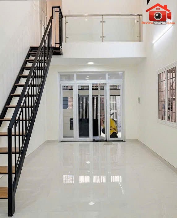 Bán nhà phố Lý Chính Thắng – Phường cũ Võ Thị Sáu Quận 3 – Phường mới Xuân Hòa – Thành phố Hồ Chí Minh diện tích 114 m2 giá 7.5 tỷ