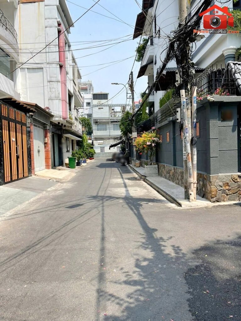 Nhà mặt tiền 95m2 cư xá lê đại hành -p11-q11 Bán nhà đất Đường Lê Đại Hành – Phường cũ 11 Quận 11 – Phường mới 11 – Thành phố Hồ Chí Minh 16.5 tỷ