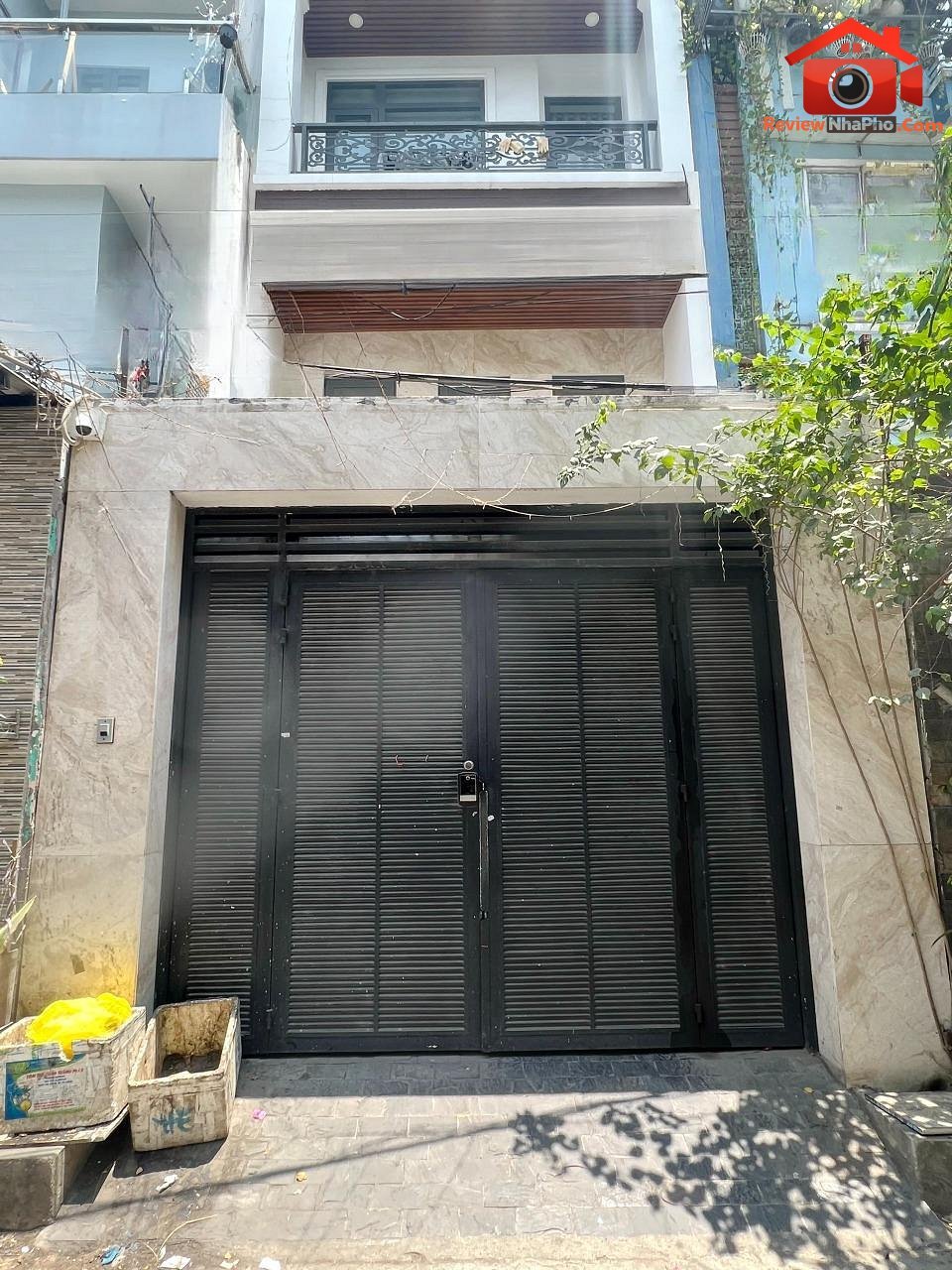 Bán chdv mới 6 tầng 17 phòng thu nhập 100triệu/tháng gần đường Phạm Hùng – Phường cũ 4 Quận 8 – Phường mới 4 – Thành phố Hồ Chí Minh 95m2 17.5 tỷ