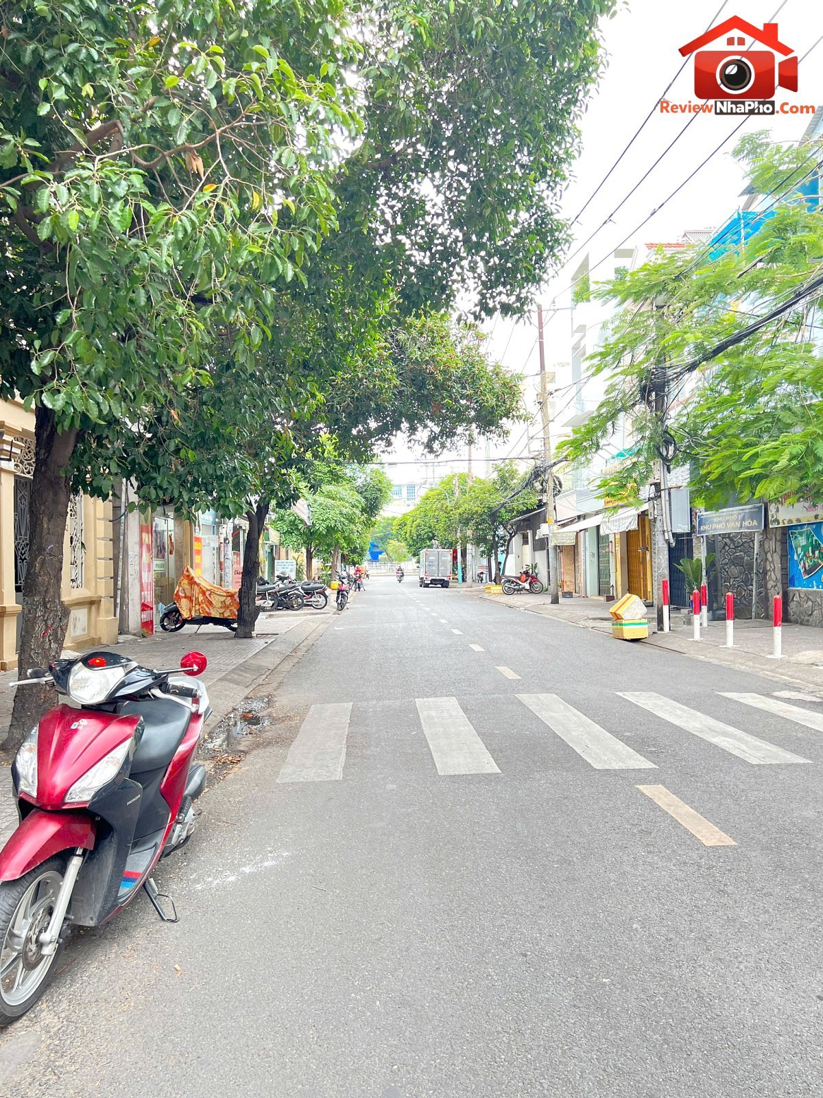 Nhà 3 tầng mặt tiền Trần Nguyên Hãn – Phường cũ Bình Đông Quận 8 – Phường mới Bình Đông – Thành phố Hồ Chí Minh diện tích 60m2 giá 11500000000