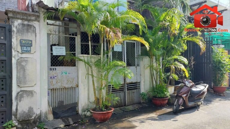 Chính chủ cần bán nhà cấp 4 hẻm oto tại lê đức thọ – phường 15 – quận gò vấp – tphcm Bán nhà đất Đường Lê Đức Thọ – Phường cũ 15 Quận Gò Vấp – Phường mới 15 – Thành phố Hồ Chí Minh 88m2 8.8 tỷ