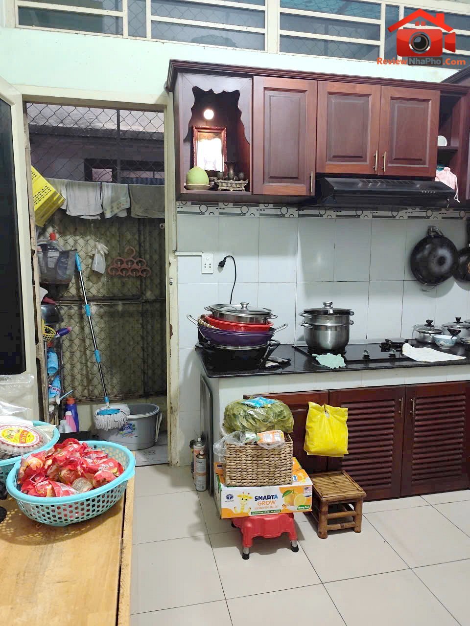Nhà 4 tầng mặt tiền đường Tám Danh – Phường cũ Chánh Hưng Quận 8 – Phường mới Chánh Hưng – Thành phố Hồ Chí Minh diện tích 45m2 giá 10800000000