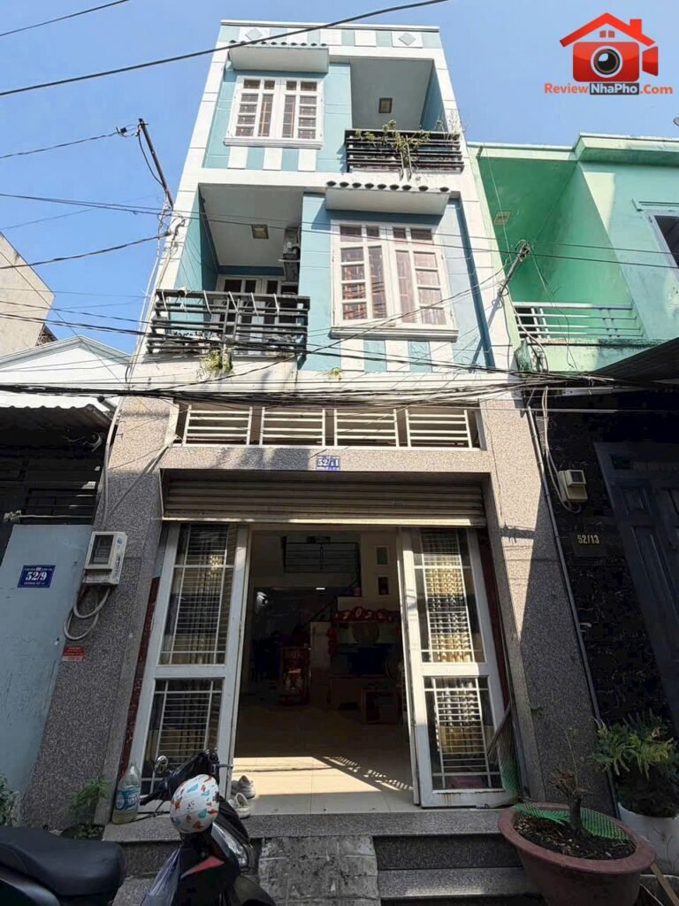 Hàng hiếm sát kênh tham lương – tương lai ng… – Bán nhà trong ngõ, hẻm Quận Tân Phú – TP Hồ Chí Minh giá 5 – 7 tỷ