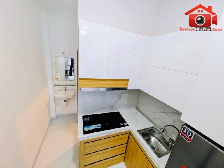 Khu vip nguyễn văn công gò vấp – 5p qua sân bay – gần bênh viện 175 – Bán nhà đất Đường Nguyễn Văn Công – Phường cũ – Quận Gò Vấp – Phường mới – Thành phố Hồ Chí Minh 30m2 2.78 tỷ
