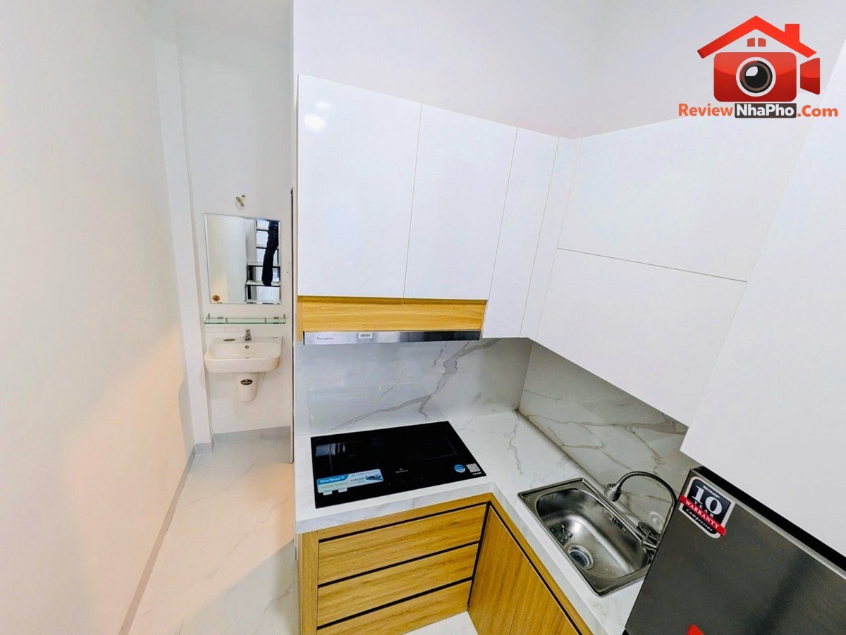 Khu vip nguyễn văn công gò vấp – 5p qua sân bay – gần bênh viện 175 – Bán nhà đất Đường Nguyễn Văn Công – Phường cũ – Quận Gò Vấp – Phường mới – Thành phố Hồ Chí Minh 30m2 2.78 tỷ