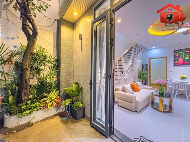Chính chủ gởi bán nhà 2 tầng kiệt 3m k478 điện biê… – Bán nhà trong ngõ, hẻm Thị xã An Khê – Gia Lai giá 3 – 5 tỷ