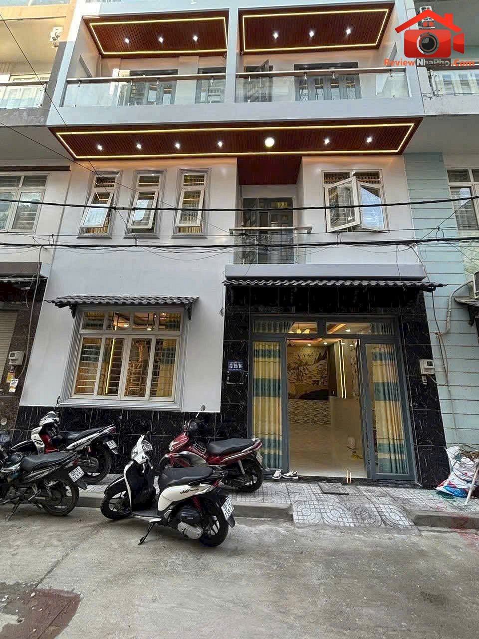 Chính chủ gửi bán – nhà đẹp sát chợ bình thành – Đường Bình Thành – Phường cũ Bình Hưng Hòa B – Phường mới Bình Hưng Hòa – Thành phố Hồ Chí Minh 54m2 5850000000