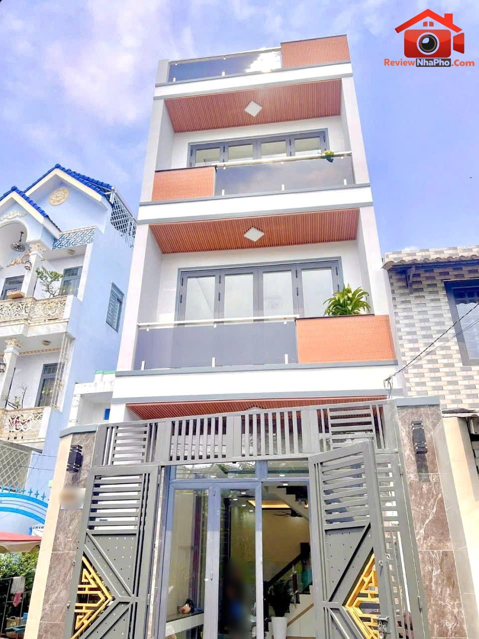Nhà hxh 451 phạm thế hiển p4-q8 – Bán nhà đất Đường Phạm Thế Hiển – Phường cũ 4 Quận 8 – Phường mới 4 – Thành phố Hồ Chí Minh 49m2 8.98 tỷ