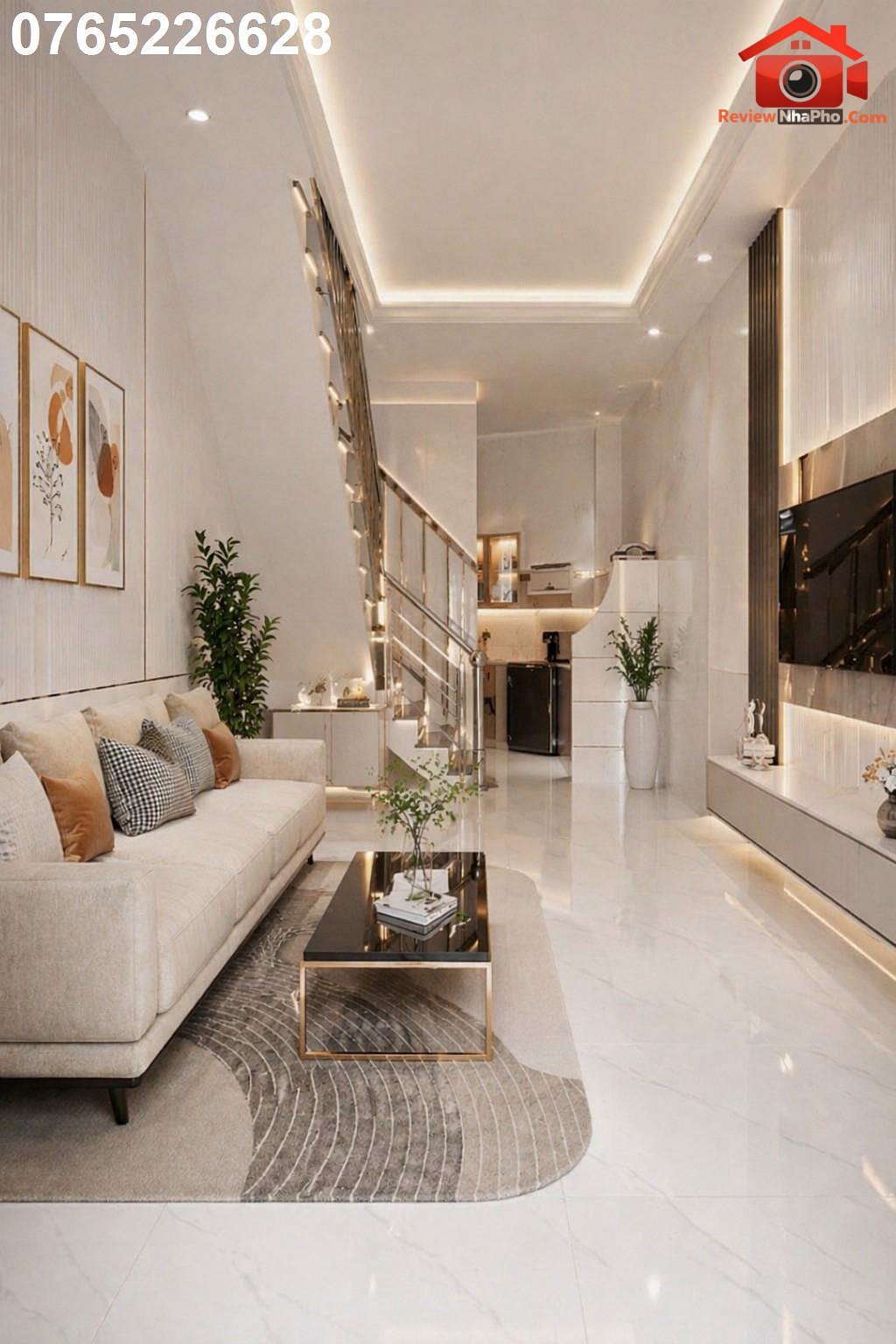 Mặt tiền kinh doanh gần lê trọng tấn 40m2 giá 3.85 tỷ – Bán nhà đất Đường Lê Trọng Tấn – Phường cũ Tân Sơn Nhì Quận Tân Phú – Phường mới Tân Sơn Nhì – Thành phố Hồ Chí Minh