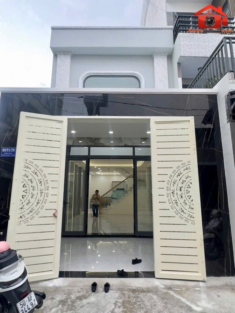 Bán nhà góc 2 mặt tiền – hẻm 6m thông cách e… – Bán nhà mặt phố Quận Bình Tân – TP Hồ Chí Minh giá 5 – 7 tỷ