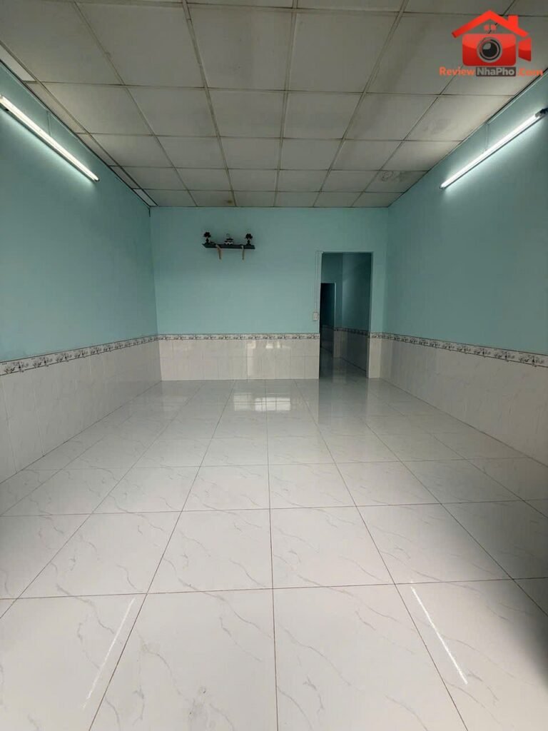 Nhà mới cho thuê 68m2 giá 5 triệu – Bán nhà đất Đường Đông Bắc – Phường cũ Quận 12 – Phường mới Quận 12 – Thành phố Hồ Chí Minh