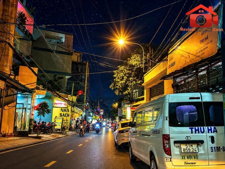 Bán nhà đất Đường Nguyễn Tư Giản – Phường cũ 12 Quận Gò Vấp – Phường mới 12 – Thành phố Hồ Chí Minh 80m2 14.5 tỷ