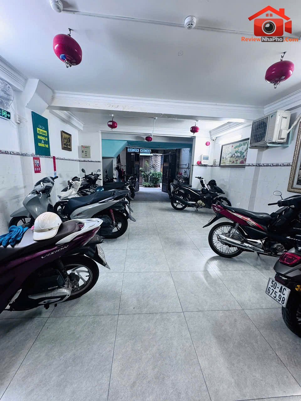 Chdv 4 lầu ngay hẻm 679 quang trung chợ htt 92m2 với 13pn ở kd dòng tiền chỉ 12.95 tỷ – Bán nhà đất Đường Quang Trung – Phường cũ 11 – Phường mới 11 – Thành phố Hồ Chí Minh
