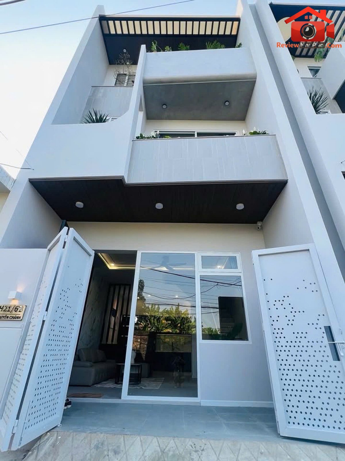 Bán Siêu phẩm nhà 3 Tầng full nội thất Kiệt OTO THÔNG diện tích 59m2 giá 6 tỷ