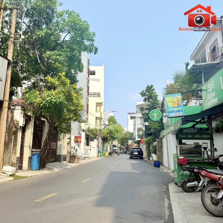 LẠI 1 SIÊU PHẨM CẬP BẾN – 62m2 – 8 tỷ – Bán nhà đất Đường Cửu Long – Phường cũ 2 Quận Tân Bình – Phường mới 2 – Thành phố Hồ Chí Minh