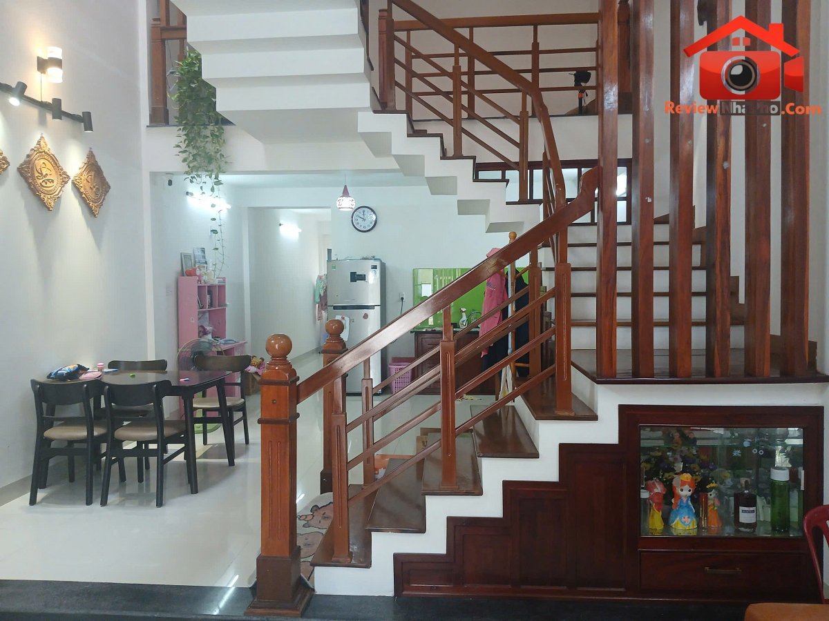 Nhà 2,5 tầng hồ sỹ dương, cẩm lệ 100m 7.8 tỷ – Bán nhà đất Đường Hồ Sỹ Dương – Phường cũ Khuê Trung Quận Cẩm Lệ – Phường mới Khuê Trung – Thành phố Đà Nẵng