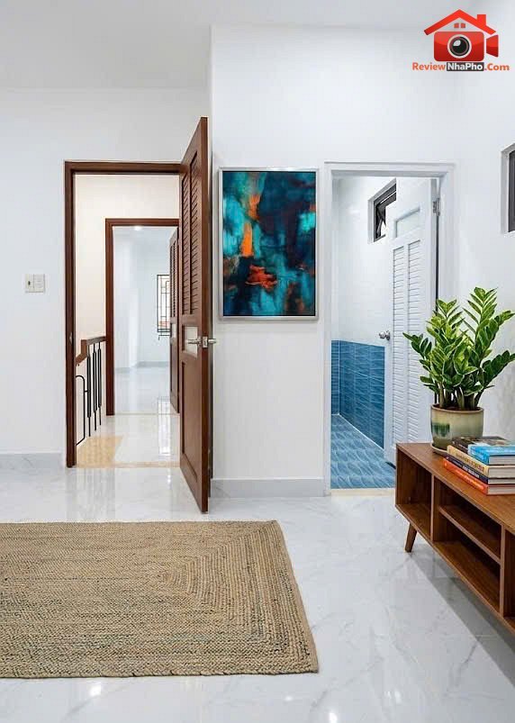 Bán nhà đất Đường Lê Văn Sỹ – Phường cũ Nhiêu Lộc Quận 3 – Phường mới Nhiêu Lộc – Thành phố Hồ Chí Minh 106 m2 8.65 tỷ