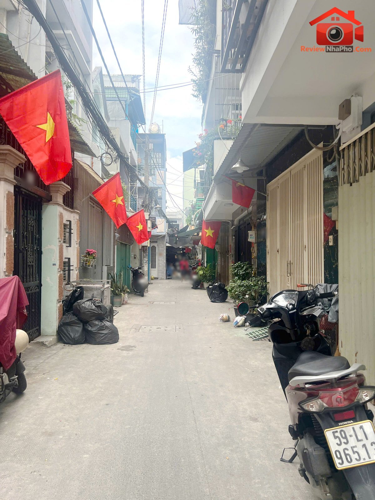 Bán nhà đất Đường nguyễn thị tần – Phường cũ 2 Quận 8 – Phường mới 2 – Thành phố Hồ Chí Minh diện tích 59m2 giá 7000000000