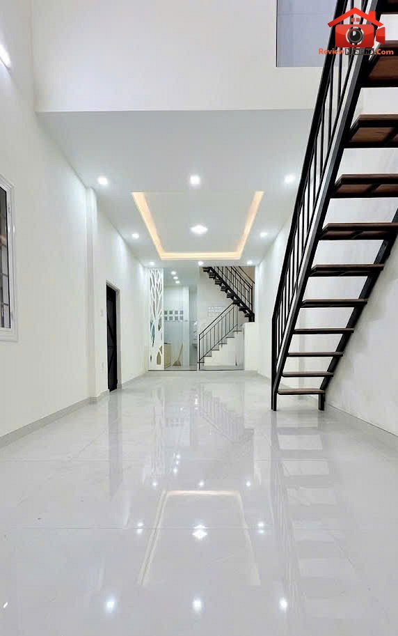 Bán nhà đất Đường Lý Chính Thắng – Phường cũ Võ Thị Sáu Quận 3 – Phường mới Xuân Hòa – Thành phố Hồ Chí Minh 57 m2 7.5 tỷ