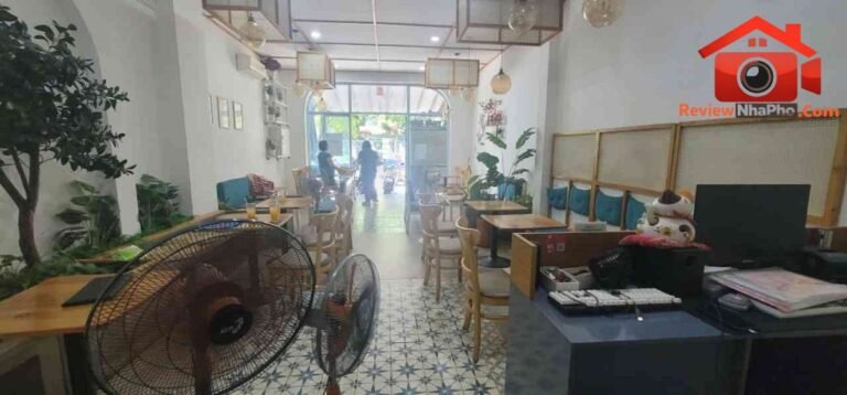 Bán nhà đất Đường Lương Nhữ Hộc – Phường cũ Hòa Cường Bắc Quận Hải Châu – Phường mới Hòa Cường Bắc – Thành phố Đà Nẵng 95m2 12 tỷ