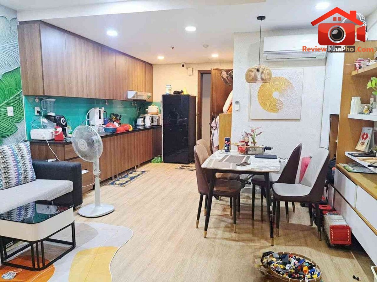 căn hộ an phú q6 – 2pn 2wc -sổ riêng thang máy – chỉ 3 tỷ 450 triệu – bán nhà đất đường Hậu Giang – phường cũ 6 quận 6 – phường mới 6 – thành phố Hồ Chí Minh