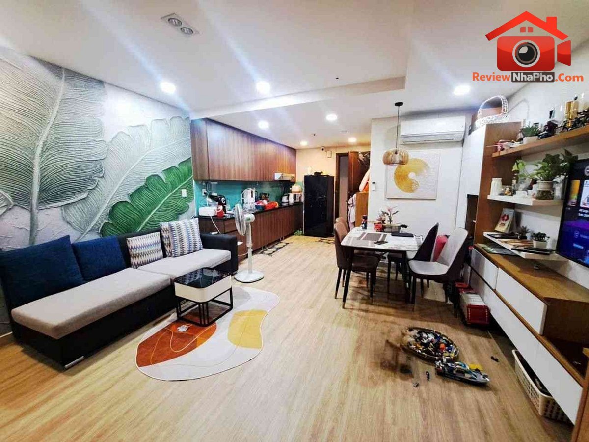 chung cư an phú hậu giang q.6 – view đẹp – 2pn – sổ riêng 3.45 tỷ – Bán nhà đất Đường Hậu Giang – Phường cũ 6 – Quận 6 – Phường mới 6 – Thành phố Hồ Chí Minh