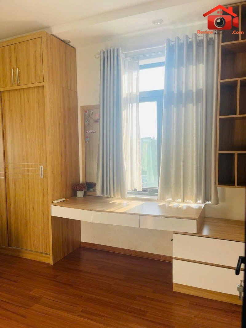 Bán nhà đất Đường Nguyễn Hữu Thọ – Phường cũ Hòa Cường Bắc Quận Hải Châu – Phường mới Hòa Cường Bắc – Thành phố Đà Nẵng 40m2 5.3 tỷ