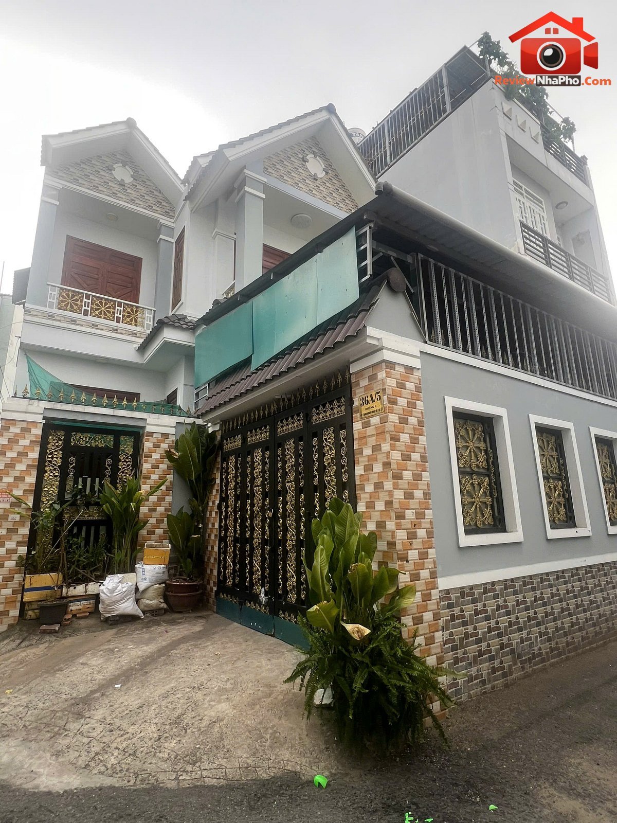 Chính chủ bán nhà tăng nhơn phú không gian sống lý… – Bán biệt thự Quận Thủ Đức – TP Hồ Chí Minh giá 7 – 10 tỷ