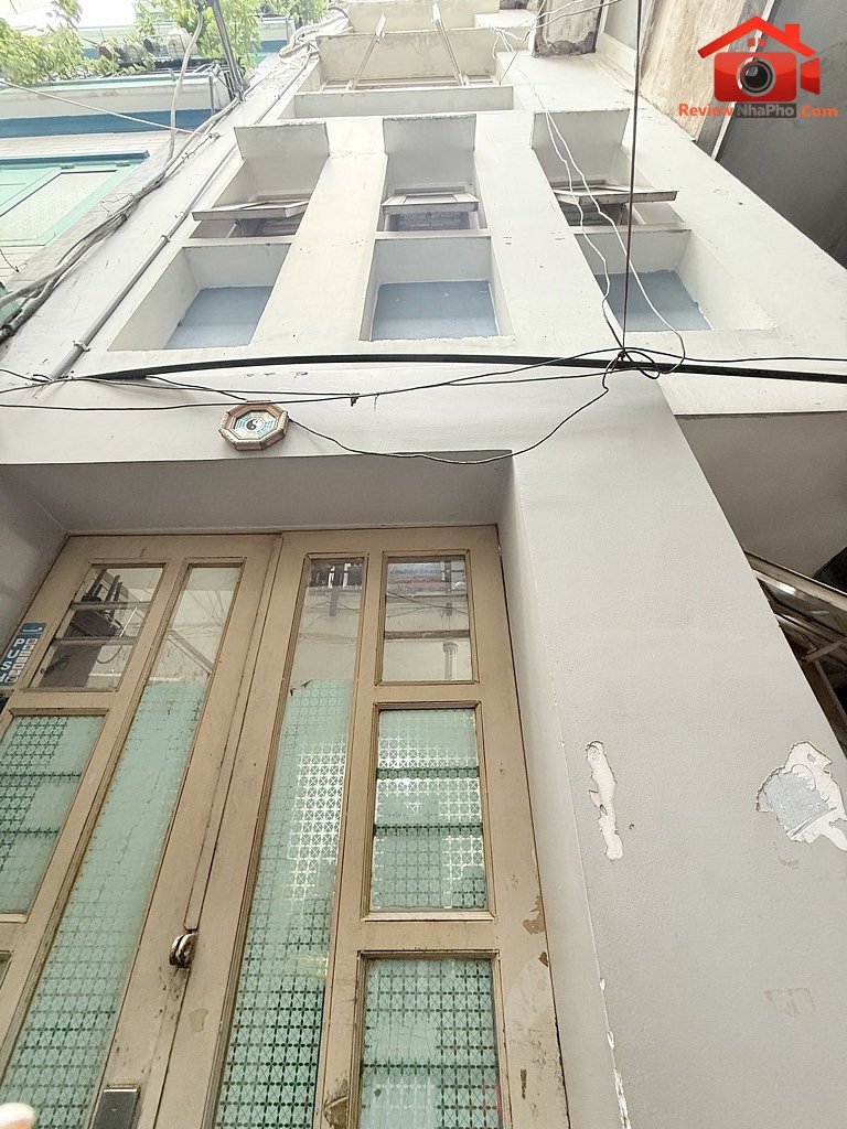 chính chủ gửi – vị trí vàng 2 mặt tiền 52m2 – nở hậu tài lộc – hxh – nhỉnh 6 – Bán nhà đất Đường Ba Vân – Phường cũ 12 Quận 12 – Phường mới 12 – Thành phố Hồ Chí Minh 6 tỷ