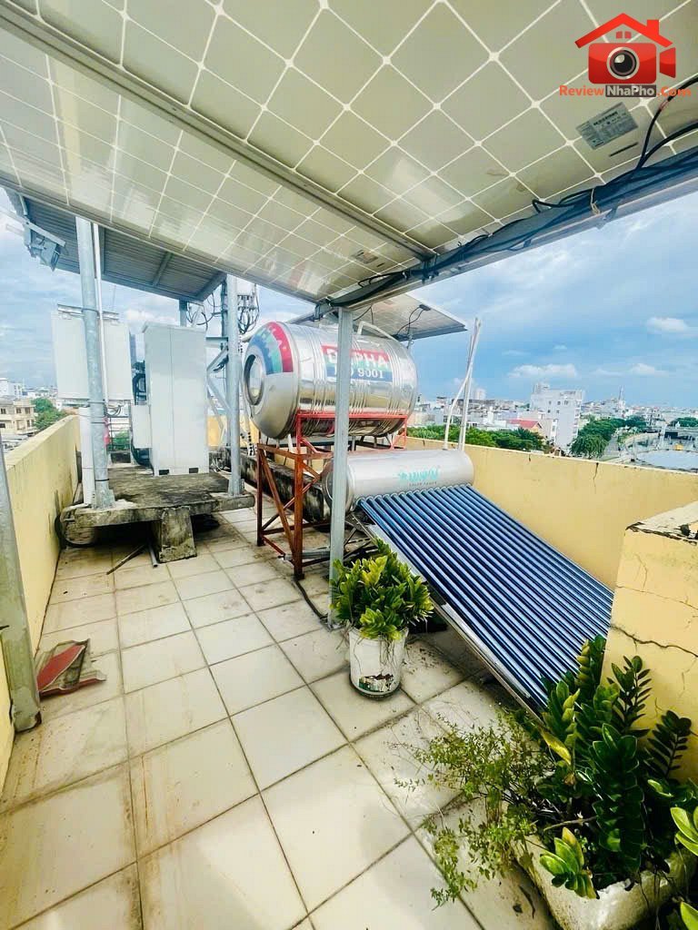 CẦN BÁN NHÀ MẶT TIỀN kênh tân hoá, 45m2, giá 8400000000