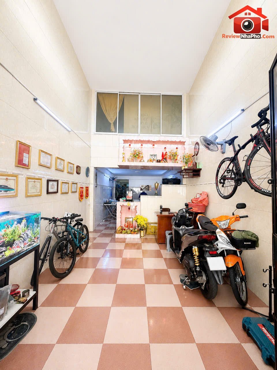 BÁN NHÀ HXH 2 TẦNG, nguyễn văn luông- QUẬN 6 , GIÁ 9 TỶ Bán nhà đất Đường nguyen-van-luong – Phường cũ Không xác định – Quận 6 – Phường mới Không xác định – Thành phố Hồ Chí Minh 90m2