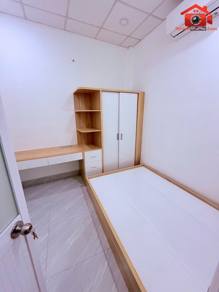 Cần bán nhà Hậu Giang Quận 6 – 42m – 2 tầng – Giá chỉ 4.1 tỷ – Bán nhà đất Đường Hậu Giang – Phường cũ  – Quận 6 – Phường mới  – Thành phố Hồ Chí Minh