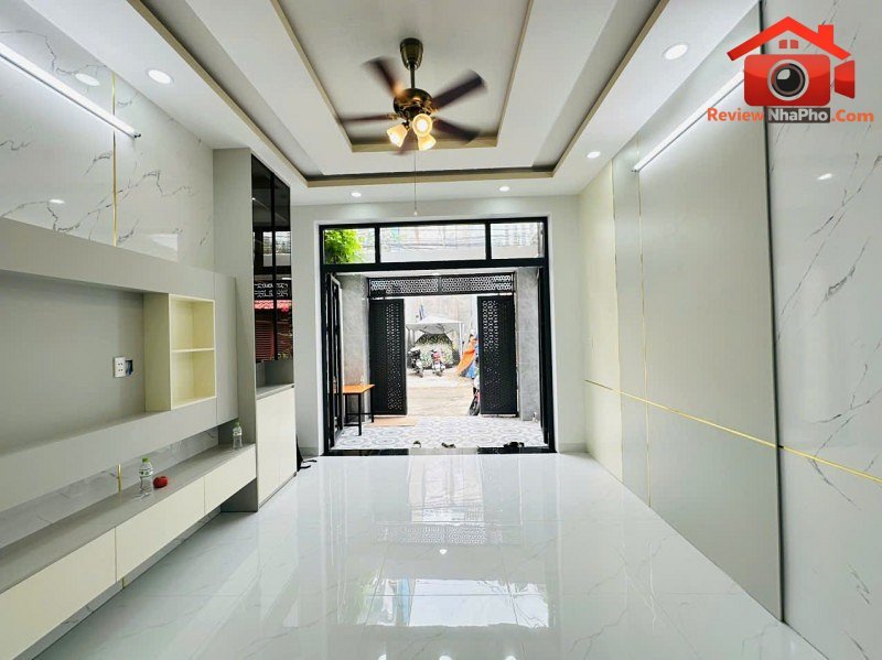 Bán nhà đất Đường Trường Lưu – Phường cũ Long Trường Quận 9 – Phường mới Long Trường – Thành phố Hồ Chí Minh 56m2 5.78 tỷ