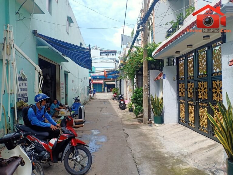 39m – dương thị mười – 2.95 tỷ – 2 tầng – Bán nhà đất Đường 1 – Phường cũ An Khánh Quận 2 – Phường mới An Khánh – Thành phố Hồ Chí Minh