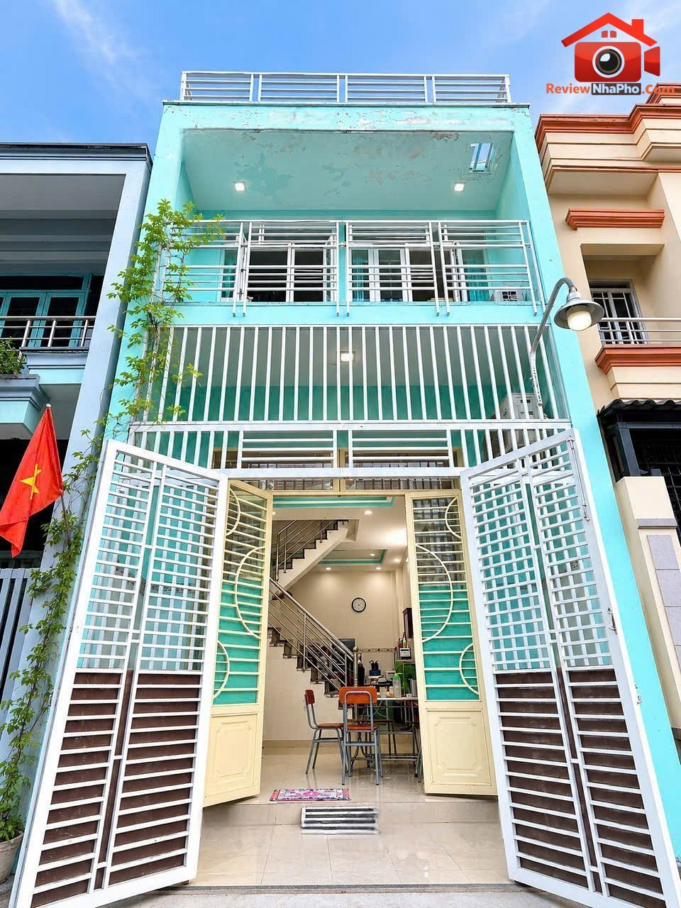Bán nhà đất Đường Mã Lò – Phường cũ Bình Trị Đông – Quận Bình Tân – Thành phố Hồ Chí Minh 41m2 4.45 tỷ
