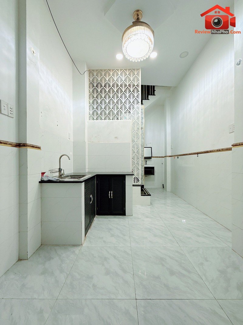 Ông Ích Khiêm Q11 23m2 2 tầng 2pn 2wc SHR chỉ 3.2 tỷ – Bán nhà đất Đường Ông Ích Khiêm – Phường cũ 11 Quận 11 – Phường mới 11 – Thành phố Hồ Chí Minh