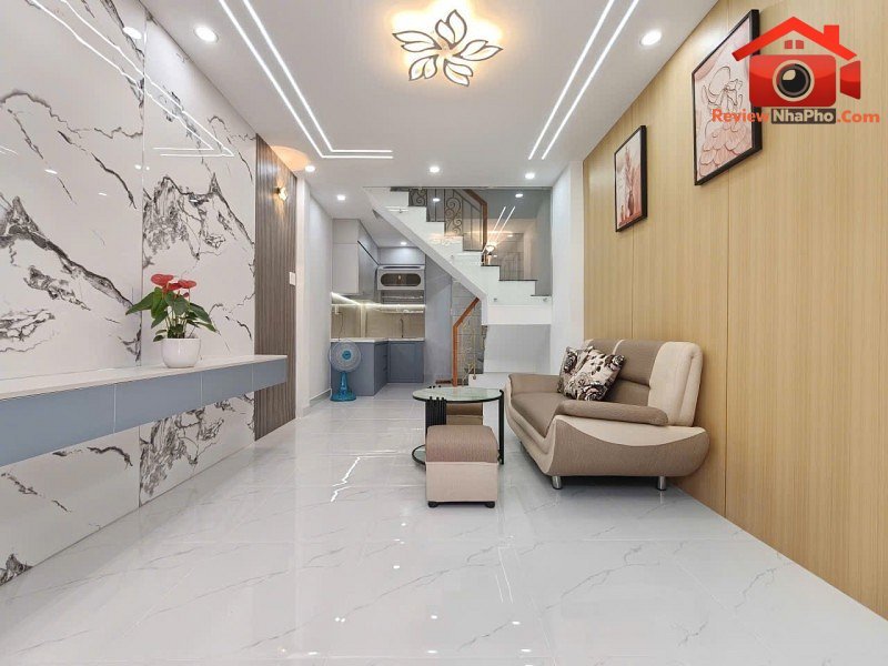Phú Thọ hòa Tân Phú 25m2 2 tầng 2 pn 2 wc chỉ 3.83 tỷ – Bán nhà đất Đường Phú Thọ Hòa – Phường cũ Phú Thọ Hòa Quận Tân Phú – Phường mới Phú Thọ Hòa – Thành phố Hồ Chí Minh