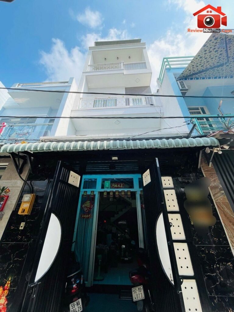Bán nhà đất Đường Lê Đình Cẩn – Phường cũ Bình Trị Đông B Quận Bình Tân – Phường mới Bình Trị Đông – Thành phố Hồ Chí Minh Diện tích 40m2 Giá 4.8 tỷ