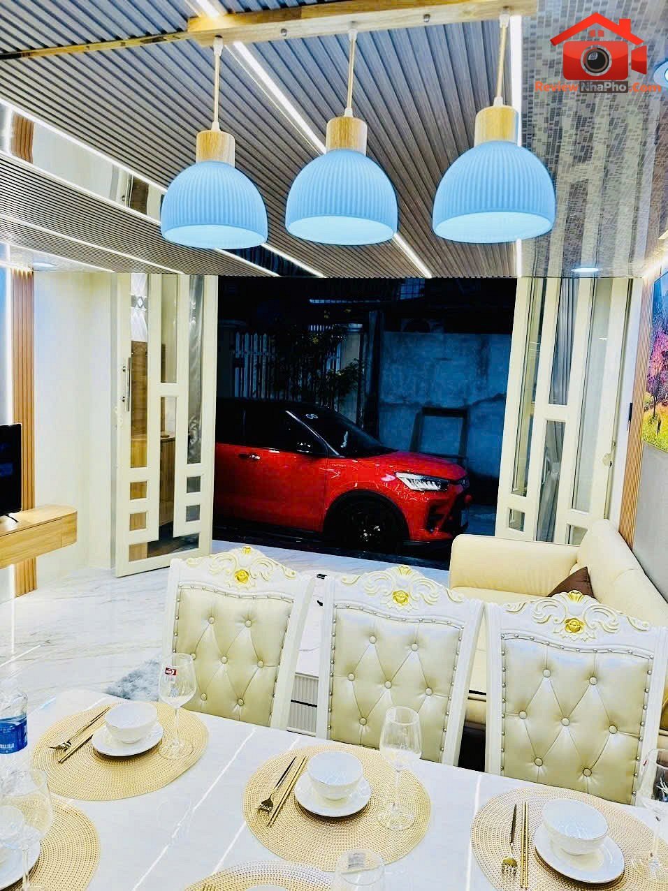 Hẻm ô tô Âu Cơ Tân Bình 36m2 6.05 tỷ – Bán nhà đất đường Âu Cơ – Phường cũ Tân Bình – Phường mới Tân Bình – Thành phố Hồ Chí Minh
