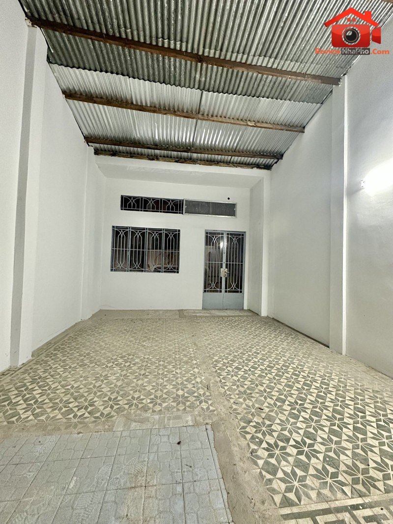 Bán nhà đất Đường Nguyễn Kiệm – Phường cũ 9 Quận Phú Nhuận – Phường mới 9 – Thành phố Hồ Chí Minh 102m2 15.9 tỷ