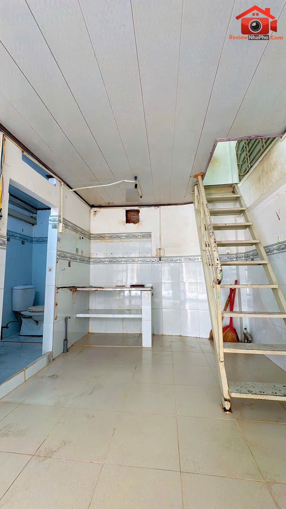 Nhà 3.3x7m Đường Ba Đình – Phường cũ Chánh Hưng Quận 8 – Phường mới Chánh Hưng – Thành phố Hồ Chí Minh 24m2 3280000000