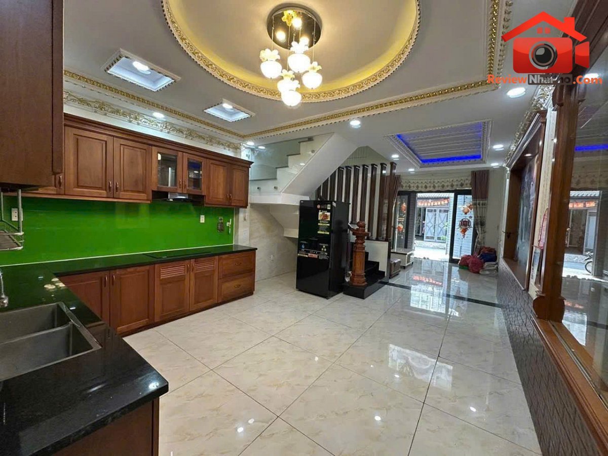 Chủ định cư nước ngoài bán gấp nhà đường 35 –… – Bán nhà phân lô, liền kề Huyện Bình Chánh – TP Hồ Chí Minh giá 7 – 10 tỷ