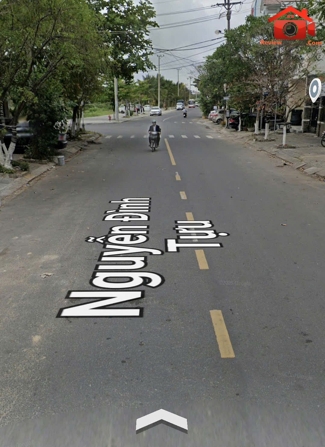Bán 1 cặp đất đường nguyễn đình tựu – trục đ… – Bán nhà trong ngõ, hẻm Quận Thanh Khê – Đà Nẵng giá 15 – 20 tỷ