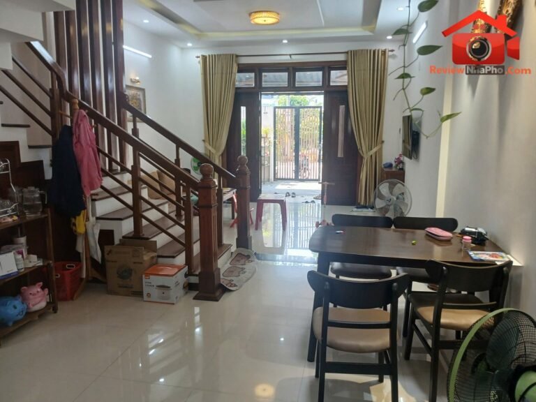 Nhà 2,5 tầng hồ sỹ dương, cẩm lệ 100m 7.8 tỷ – Bán nhà đất Đường Hồ Sỹ Dương – Phường cũ Khuê Trung Quận Cẩm Lệ – Phường mới Khuê Trung – Thành phố Đà Nẵng