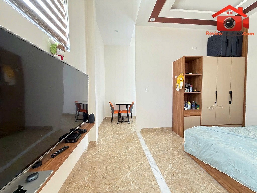 Chính chủ cần bán homestay lyn s apartments Đường Phó Đức Chính – Phường cũ Mân Thái Quận Sơn Trà – Phường mới Sơn Trà – Thành phố Đà Nẵng 95m2 9.7 tỷ